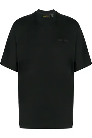 adidas T-shirt à coupe boxy