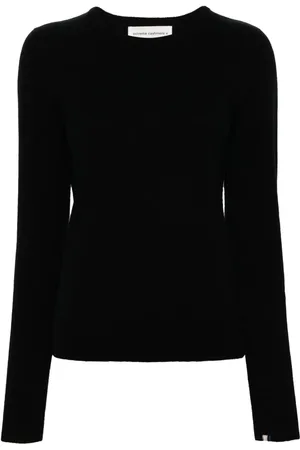 EXTREME CASHMERE Pull en maille fine