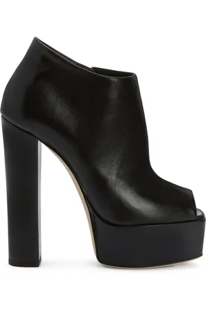 Giuseppe Zanotti Bottines Judith 120 mm