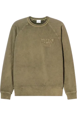Closed Sweat en coton biologique