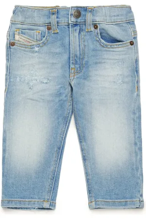 Diesel Jean D-Jools-B