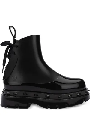 Melissa Bottines à plateforme Spikes