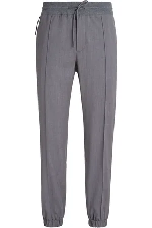 Ermenegildo Zegna Pantalon de jogging High Performance™ en laine