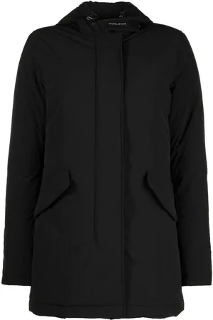Woolrich Doudoune à capuche