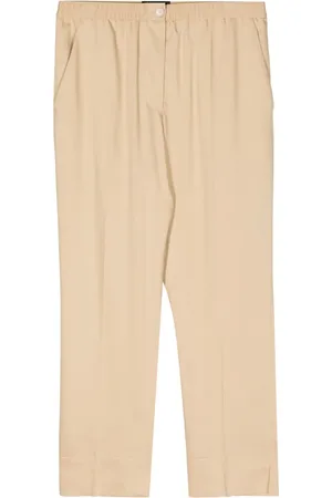 Joseph Pantalon à coupe droite