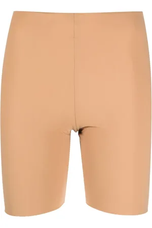 Jil Sander Short à taille haute