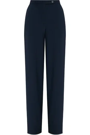 Emporio Armani Pantalon de costume