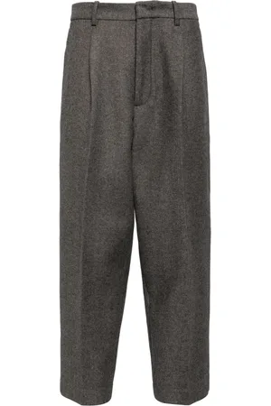 Helmut Lang Pantalon à coupe courte