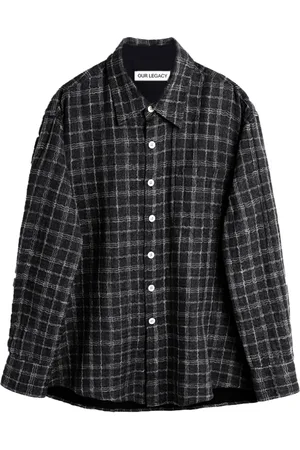 OUR LEGACY Chemise Above