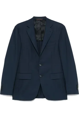 CANALI Blazer en laine