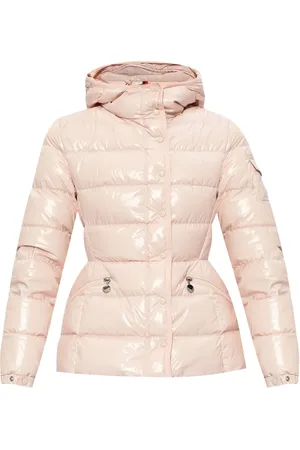 Moncler Doudoune à capuche