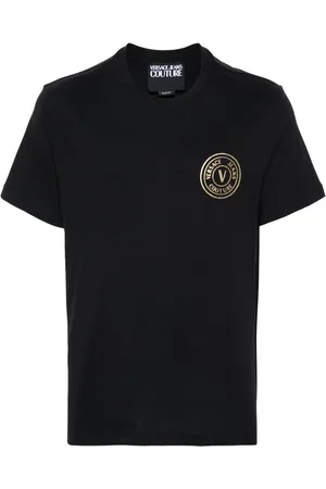 VERSACE T-shirt V-Emblem