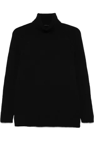 TRANSIT Pull en laine vierge