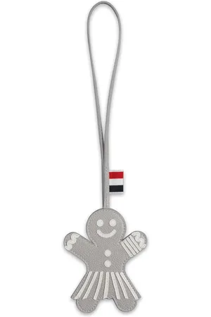 Thom Browne Breloque Mrs Gingerbread