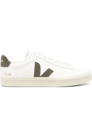 Veja Baskets Campo en cuir