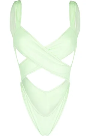 Reina Olga Maillot de bain Exotica Solid