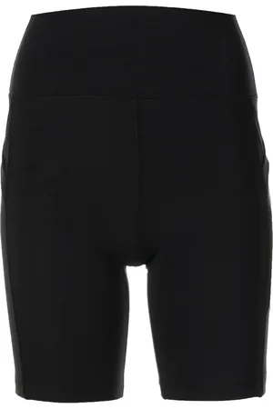 Marchesa Notte Short de cyclisme à taille haute