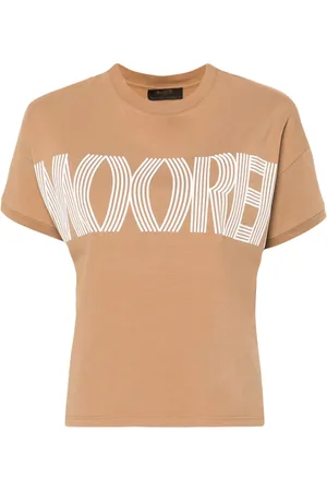 MOORER T-shirt Olisa-JFL en jersey