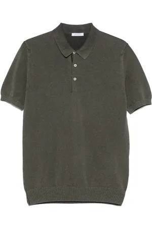 Boglioli Polo en maille