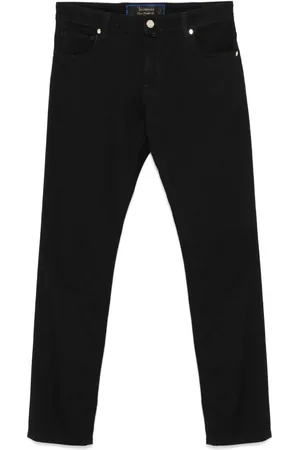 BILLIONAIRE Jean à coupe slim