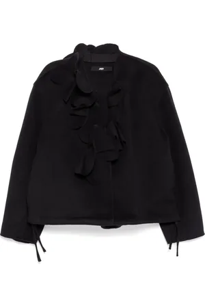 JNBY Veste à motif 3D