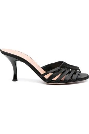 MALONE SOULIERS Sandales Bexley 80 mm en cuir