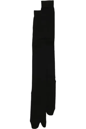 Maison Margiela Chaussettes bottes Tabi