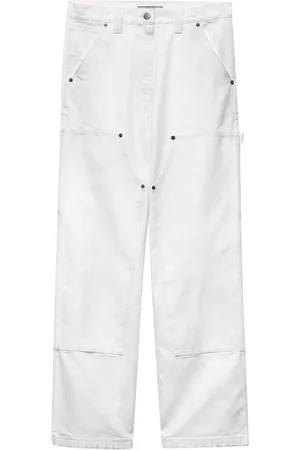 Prada Pantalon en toile