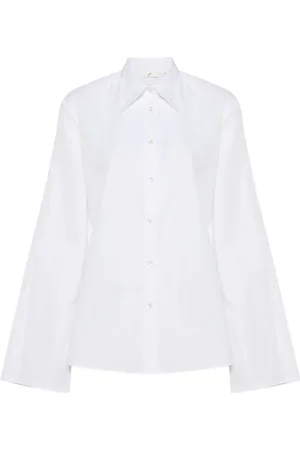 BITE Chemise à manches évasées
