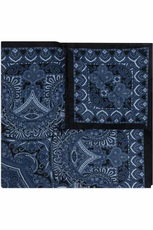 Etro Foulard en soie