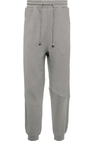 FIVE CM Pantalon de jogging à patch logo