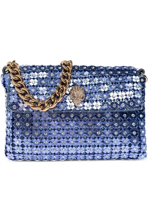 Kurt Geiger Mini sacoche Party Flower