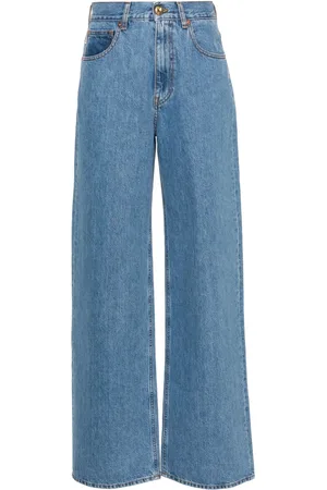 Blazé Milano Jean ample Nariida Maya Java
