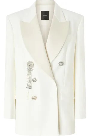 Pinko Blazer Vallini