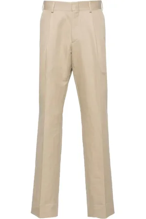 BRIONI Pantalon de costume à pinces