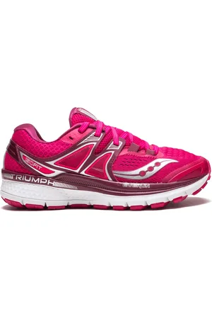 Saucony Baskets Triumph ISO 3 Null