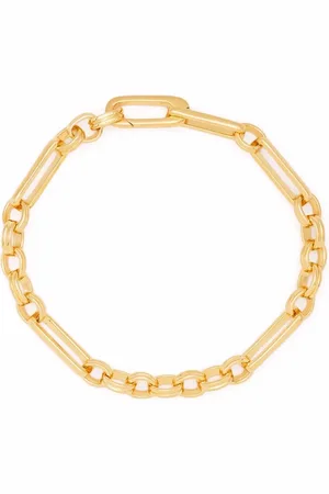 Missoma Bracelet Axiom en maille cheval