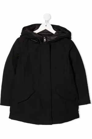 Woolrich Manteau à capuche