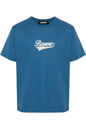 BARROW T-shirt en jersey