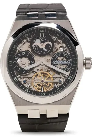 INGERSOLL 1892 Montre The Broadway 40 mm