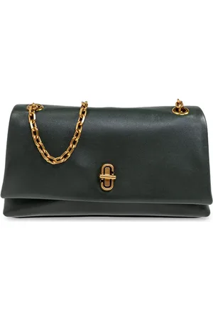 Marc Jacobs Portefeuille The Dual Chain Wallet