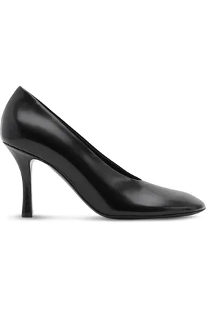 Burberry Escarpins Baby 85 mm en cuir