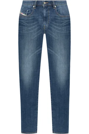 Diesel Jean 2019 D-Strukt à coupe slim