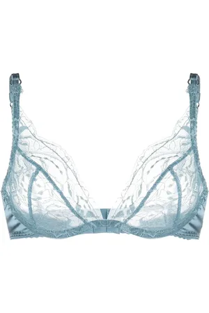 Fleur of England Soutien-gorge en dentelle