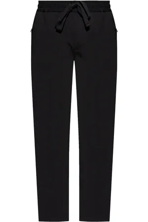 Dolce & Gabbana Pantalon de jogging en coton