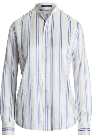 Ralph Lauren Chemise à rayures