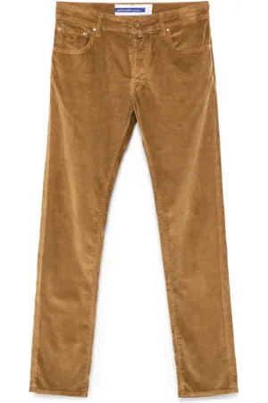 Jacob Cohen Pantalon Bard