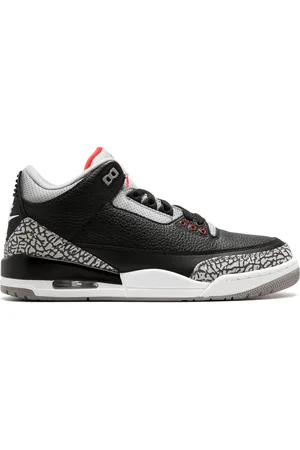 Jordan Baskets Air 3 Retro