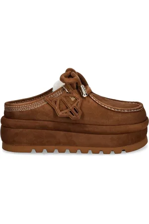 Naked Wolfe Chaussons Blizzard