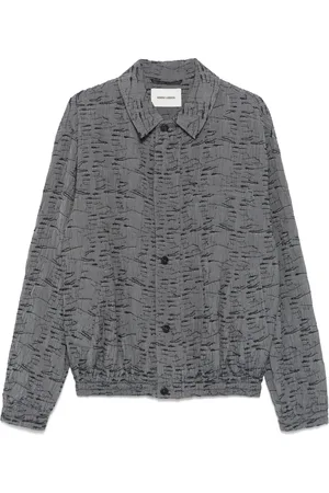 HENRIK VIBSKOV Veste bomber Five